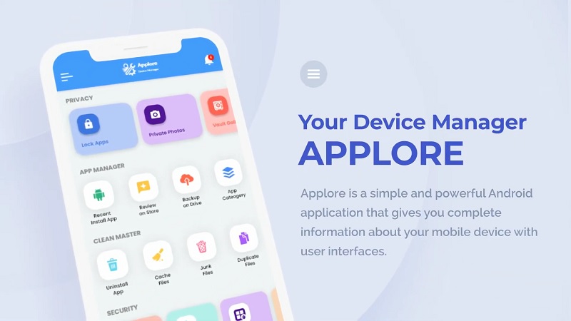 Applore Phone Assistant mod
