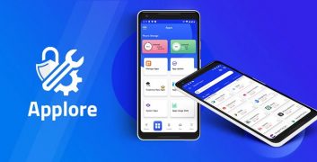 mod Applore Phone Assistant