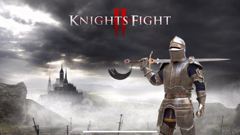 Mod Knights Fight 2