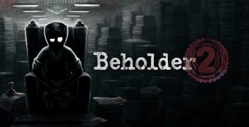 Beholder 2 Mod Apk