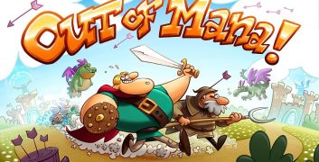 Out Of Mana Mod Apk