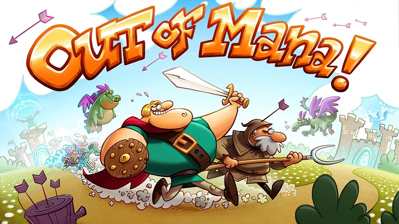 Out Of Mana Mod Apk (Mod Vô Hạn Tiền)