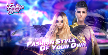 Fashion Beat Mod Apk