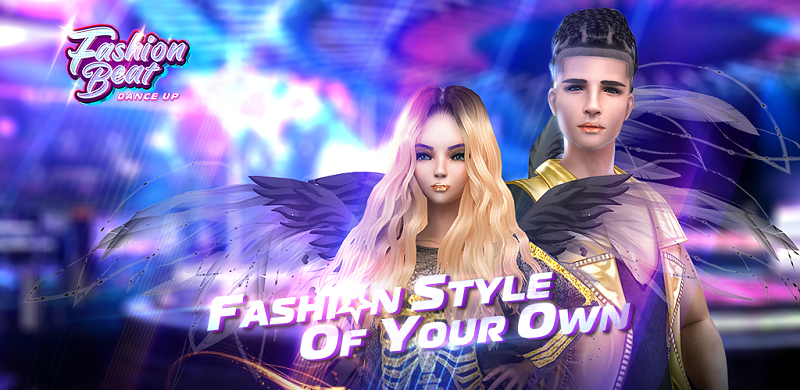 Fashion Beat Mod Apk (Mod Menu)