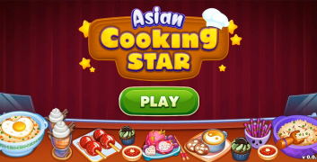 Ban Mod Cua Asian Cooking Star