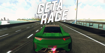 Geta Race Mod Apk