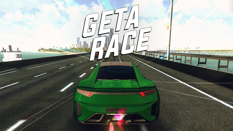 Geta Race Mod Apk (Mod Mở Khoá Tất Cả)