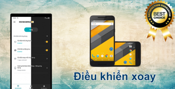Rotation Mod Apk