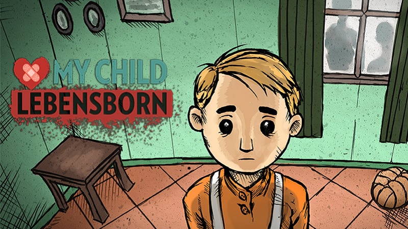 My Child Lebensborn Mod Apk (Mod Full Paid)