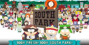 South Park Phone Destroyer Mod Apk