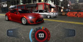 Drag Battle 2 Mod Apk