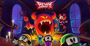 Devil Amongst Us Mod Apk