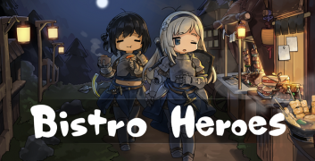 Bistro Heroes Mod Apk