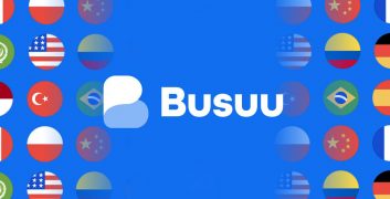 Busuu Learn Languages