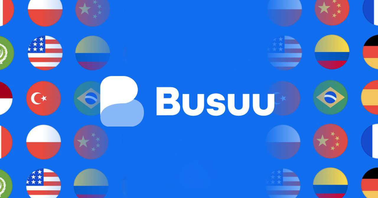 Busuu: Learn Languages Mod Apk (Mod Mở Khóa Tất Cả)