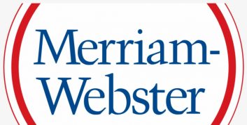 Dictionary Merriam Webster