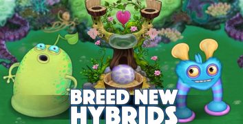 my singing monsters mod apk