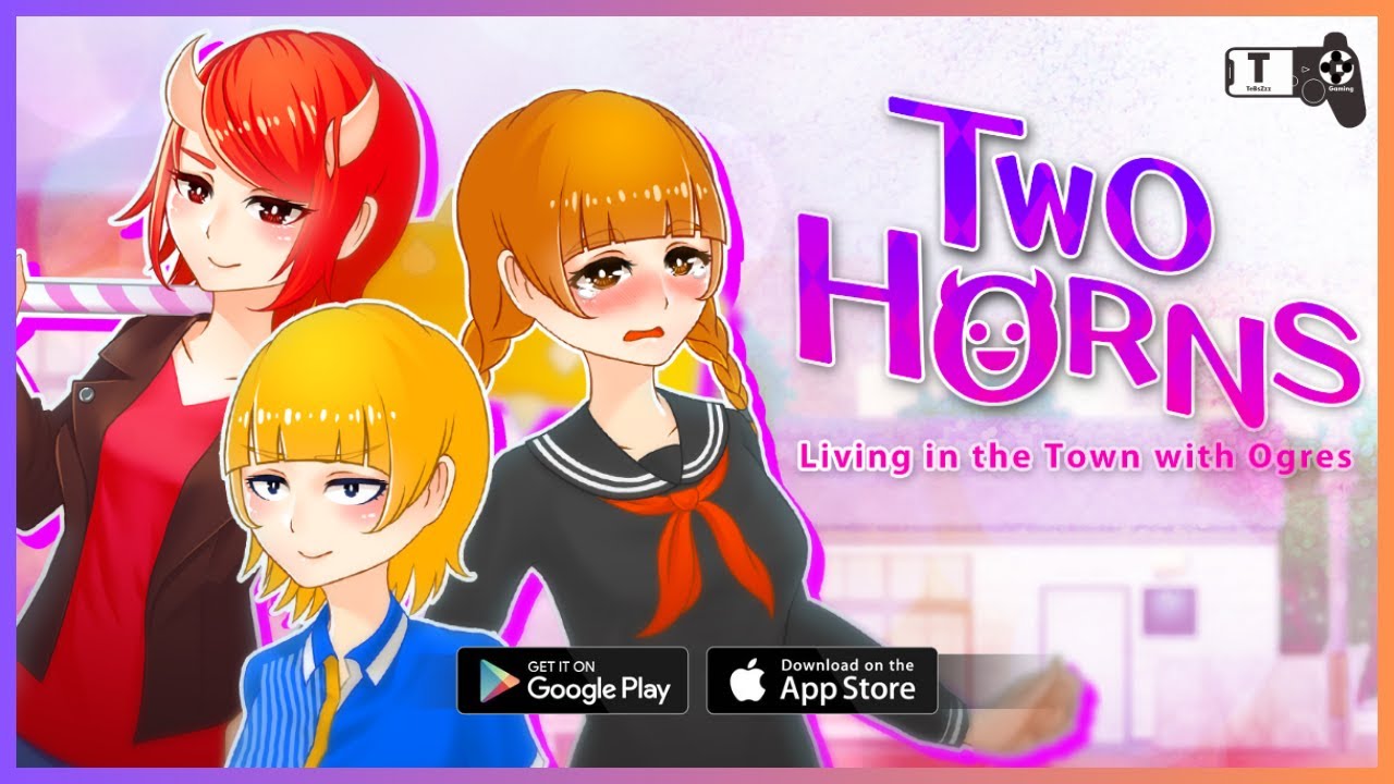 game Two Horns mod apk