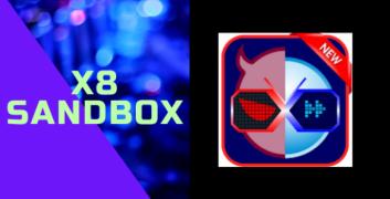 tải X8 Sandbox mod apk